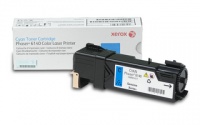 Xerox Phaser 6140-D Cyan Toner Cartridge