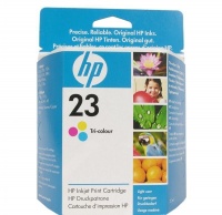 HP C1823GE Magenta