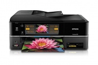 Epson МФУ  Artisan 810 с перезаправляемыми картриджами