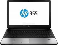 HP Ноутбук  Probook 355 G2 (15.6 LED/ A4-Series A4-6210 1800MHz/ 2048Mb/ HDD 500Gb/ AMD Radeon R5 M240 2048Mb) MS Windows 8.1 (64-bit) [J4U23ES]