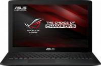 Asus Ноутбук GL552Vw 15.6&amp;quot; 1920x1080 Intel Core i7-6700HQ 90NB09I1-M03740