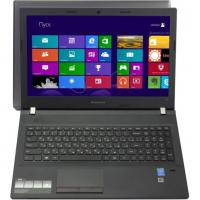 Lenovo ThinkPad Edge E50-80 15.6&quot;, Intel Pentium, 1.9ГГц, 4GB, 500GB, AMD Radeon R5 M330, Черный, Windows 8.1