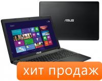 Asus X552WA-BING-SX137B (E1/2100/2Gb/15.6&quot;/500Gb/WiFi/BT/W8/Black)