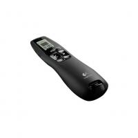 Logitech Professional Presenter R700 Черный, USB