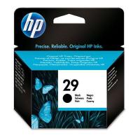 HP 29 (51629AE) Black