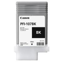 Canon Картридж струйный "PFI-107BK (6705B001)", черный