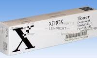 Xerox 106R00370 тонер-картридж