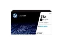 HP Тонер-картридж 89A Black LaserJet Toner Cartridge, арт. CF289A