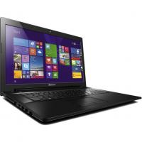 Lenovo IdeaPad B5080 i3 5005U/4Gb/500Gb/Intel GMA/15,6/HD 1366x768/Windows 10/black/WiFi/BT/Cam/2200mAh