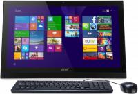 Acer Моноблок 22&amp;quot; Aspire Z1-622 1920 x 1080 Intel Celeron-N3150 2Gb 500Gb Intel HD Graphics 64 Мб Без ОС черный DQ.SZ8ER.009