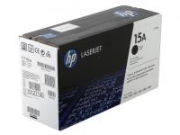 HP Картридж C7115A для LaserJet 1200