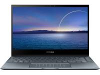 Asus Ноутбук Zenbook Flip 13 OLED UX363EA-HP684W 90NB0RZ1-M006T0 (13.3&quot;, Core i5 1135G7, 8Gb/ SSD 512Gb, Iris Xe Graphics) Серый