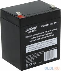 Exegate Батарея 12V 5Ah EXS1250 ES255175RUS