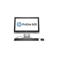 HP ProOne 600 G2 21.5&quot;, Черный, 4Гб, 500Гб, Windows, Intel Core i5