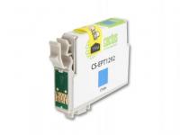 Cactus Катридж CS-EPT1292 для Epson Stylus Office B42/BX305/BX305F 100 мл голубой