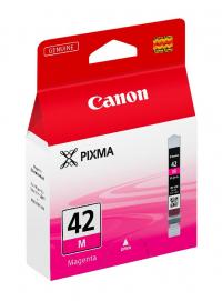 Canon CLI-42 M Пурпурный