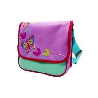 Mary Poppins Детская сумка "Бабочки", 30x8x24 см