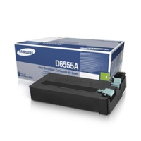 Samsung SCX-D6555A Black Toner Cartridge