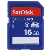 Sandisk SDSDB-016G-B35