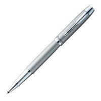 Parker Роллер  "IM Metal T221. Silver CT"