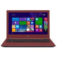 Acer Aspire E5-573-C023 15.6 RED 15.6&quot;, Intel Celeron, 1.7ГГц, 4GB, 500GB, Красный, Windows 8.1