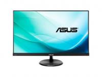 Asus Монитор 23&amp;quot; VC239H черный IPS 1920x1080 250 cd/m^2 5 ms Аудио HDMI VGA DVI 90LM01E0-B02170