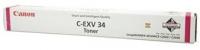 Canon C-EXV 34 TONER M