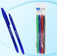 Miraculous Ручки шариковые, 4 цвета
