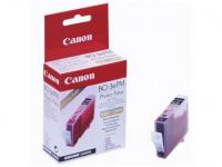 Canon Картридж BCI-3ePM для BJC-3000 S400 6000 6100 6200 6200S светло-пурпурный
