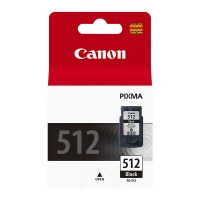 Canon PG-512 Black