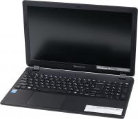 Packard Bell EasyNote ENTG81BA-P58M (Pentium/N3700/4Gb/500Gb/15.6/DVD-RW/WiFi/BT/Linpus Lite/Black)