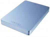 Toshiba HDTH320EL3CA Canvio Alu 2Tb Blue