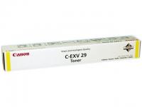 Canon C-EXV29 Yellow Toner