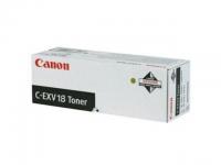 Canon C-EXV 18 Black Toner