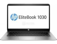 HP Ультрабук EliteBook Folio 1030 G1 (13.3 TN (LED)/ Core M5 6Y54 1100MHz/ 8192Mb/ SSD / Intel HD Graphics 515 64Mb) MS Windows 10 Professional (64-bit) [X2F22EA]