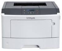 Lexmark Принтер лазерный MS312dn, арт. 35S0080