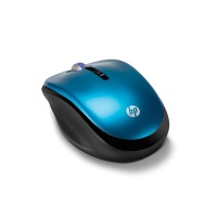 HP 2.4GHz Wireless Optical Mobile Mouse Ocean Drive