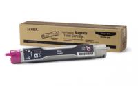 Xerox Phaser 6350 Magenta High Capacity Toner Cartridge