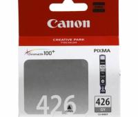 Canon CLI-426 Gy Grey