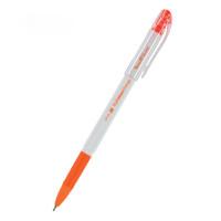 Bruno Visconti (Бруно Висконти) Ручка с чернилами на масляной основе "MyColour", 0,7 мм, оранжевая