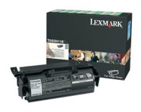 Lexmark T65x High Yield Return Program Print Cartridge