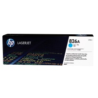 HP для принтеров Color LaserJet Enterprise M855 826A