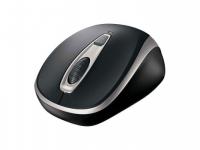 Microsoft Мышь  Wireless Mobile Mouse 3000 USB Retail (2EF-00034)