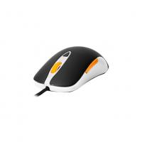 Steelseries Sensei Fnatic Черный, USB