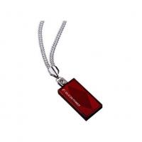 Silicon Power USB2.0 4Gb Touch 810 Red 16 Гб