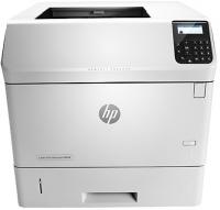 HP LaserJet Enterprise 600 M604dn