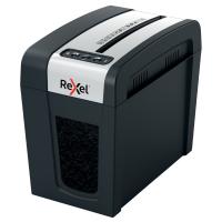 Rexel Secure MC3-SL Whisper-Shred (2х15 мм)