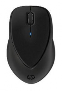 HP Comfort Grip Wireless Black