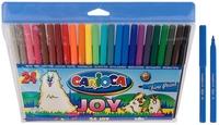 Universal Фломастеры "Carioca Joy", 24 цвета