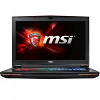 MSI GT72S 6QE 6820HK, 128 SSD